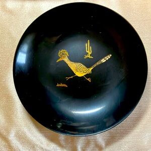 Couroc bowl